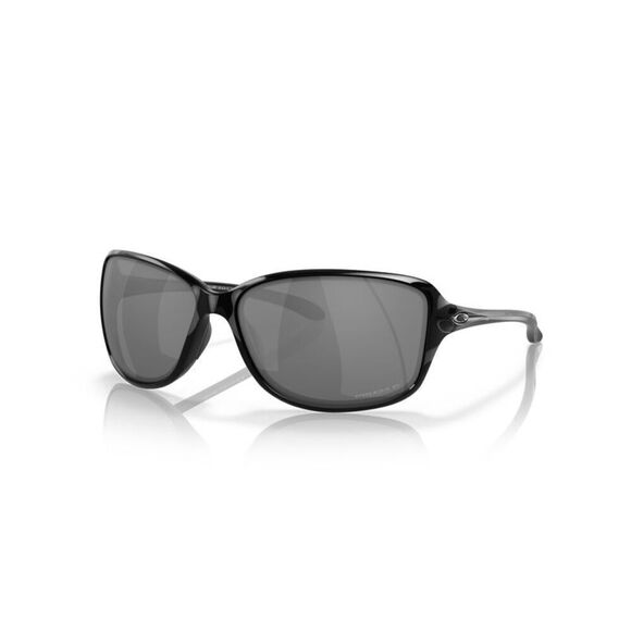 Oakley 0OO9301 930108 Cohort Rectangle Polished black Polarized Sunglasses